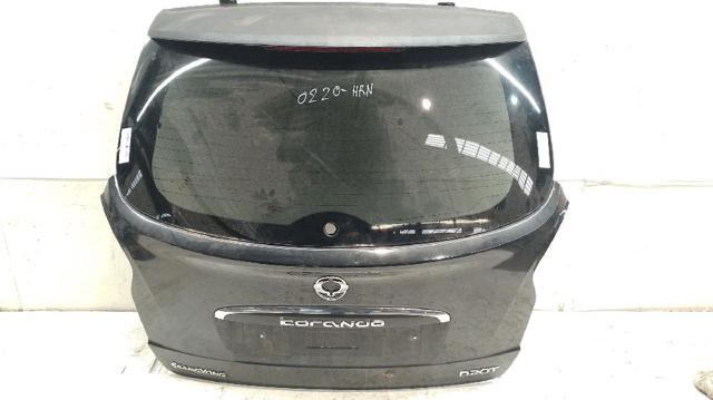 6401134107 SSANG YONG купить в Житомир