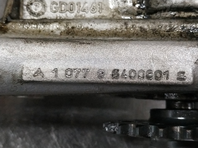 6401810401 MERCEDES купить в Николаев