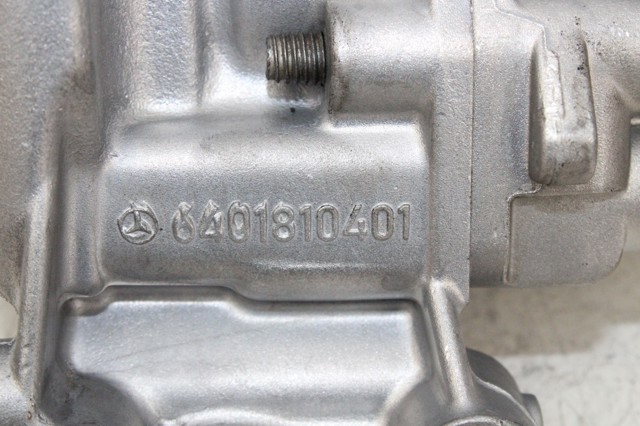 MERCEDES 6401810401 в наличии Сумы