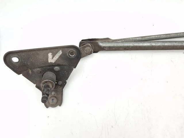 6401G0 PEUGEOT Трапеция стеклоочистителя купить в Чернигов