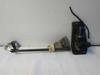 Trapézio de limpador pára-brisas 6401G0 PEUGEOT