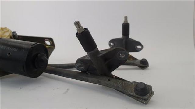 640562 PEUGEOT Мотор стеклоочистителя лобового стекла купить в Харьков