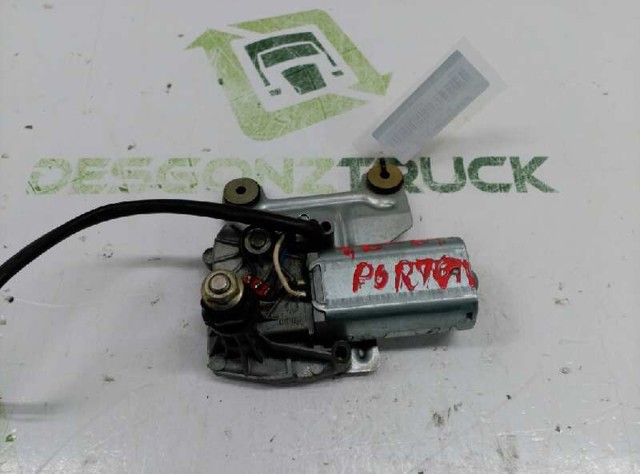 640572 PEUGEOT Моторчик заднего дворника купить в Ужгород