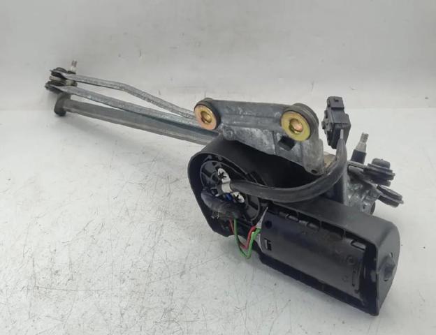640589 PEUGEOT Мотор дворников купить в Украина