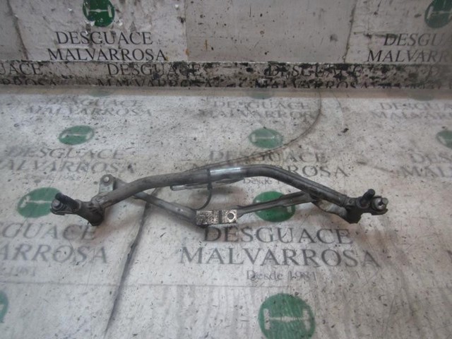 Trapézio de limpador pára-brisas Peugeot 207 WA, WC