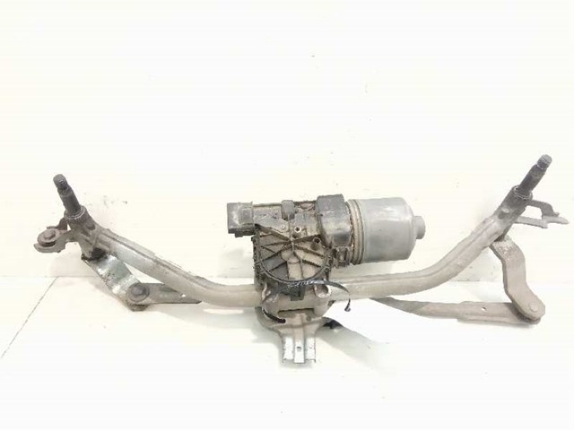 Motor de limpador pára-brisas do pára-brisas 6405CH Peugeot/Citroen
