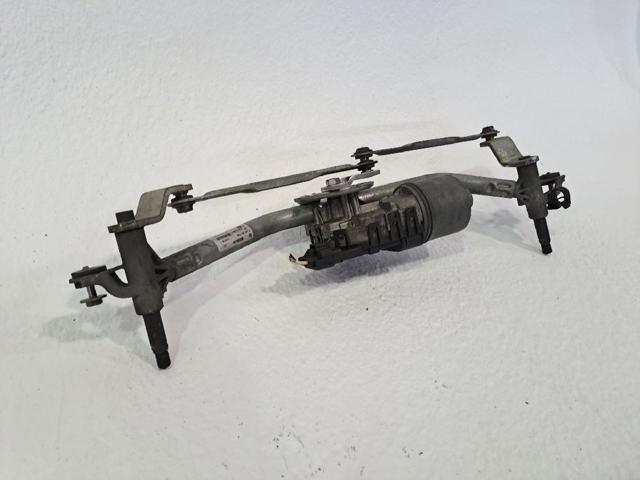 Trapézio de limpador pára-brisas Peugeot 207 WA, WC