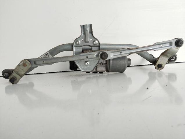 Trapézio de limpador pára-brisas Peugeot 207 WA, WC