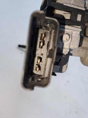 Trapézio de limpador pára-brisas Peugeot 207 WA, WC