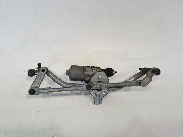 Trapézio de limpador pára-brisas Peugeot 207 WA, WC