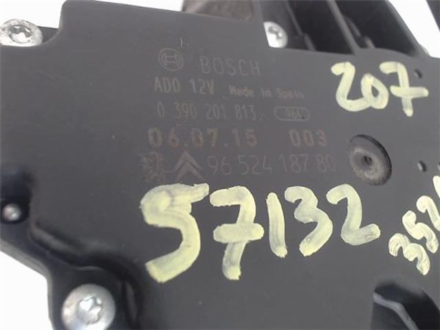 6405CH PEUGEOT Трапеция дворников купить в Днепр
