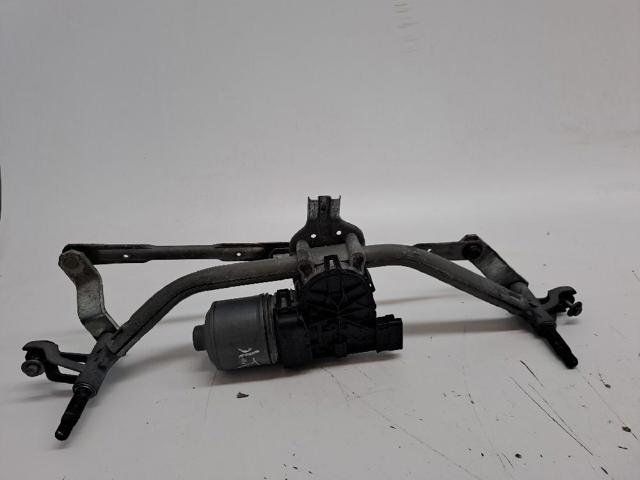 Trapézio de limpador pára-brisas Peugeot 207 WA, WC