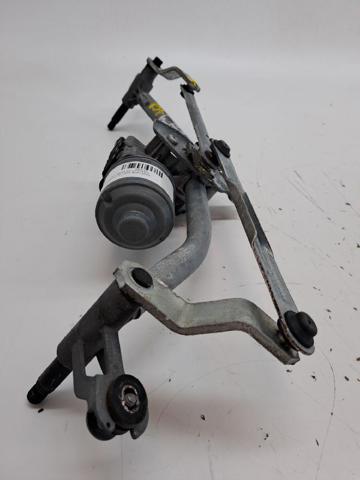 Trapézio de limpador pára-brisas Peugeot 207 WA, WC