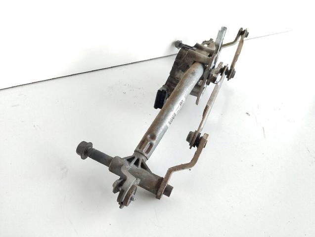 Trapézio de limpador pára-brisas Peugeot 207 WA, WC