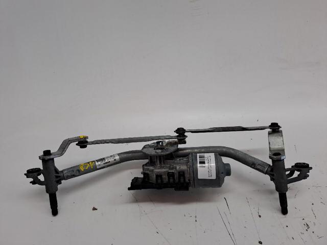 Trapézio de limpador pára-brisas Peugeot 207 WA, WC