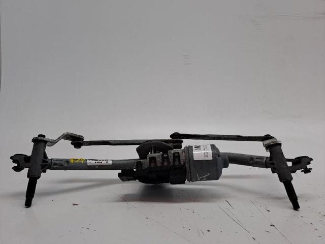 Trapézio de limpador pára-brisas Peugeot 207 WA, WC