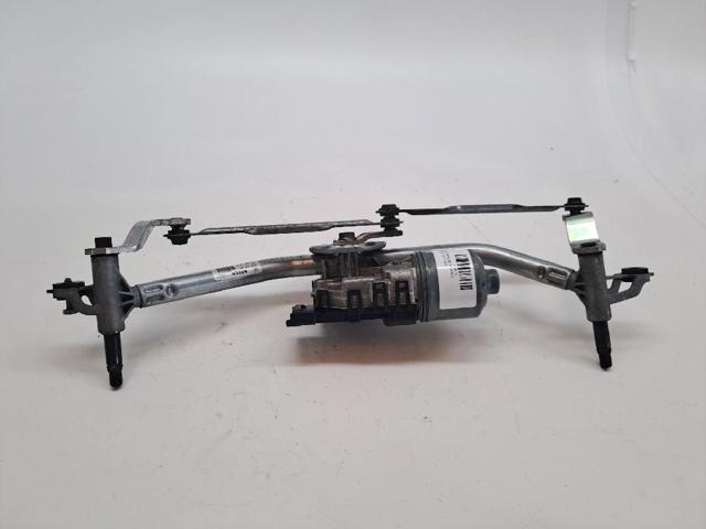 Trapézio de limpador pára-brisas Peugeot 207 WA, WC