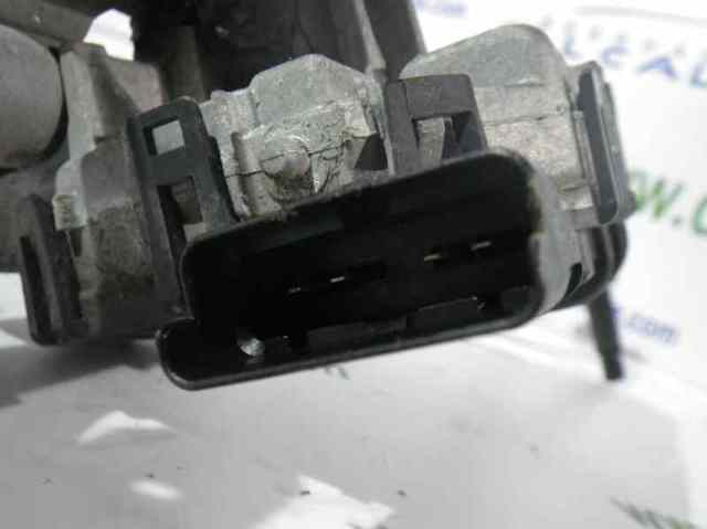 Trapézio de limpador pára-brisas Peugeot 207 WA, WC