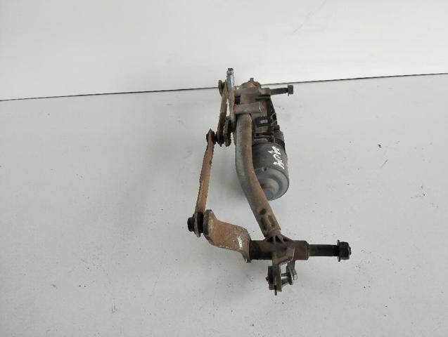 Trapézio de limpador pára-brisas Peugeot 207 WA, WC