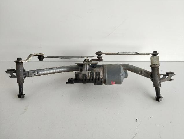 Trapézio de limpador pára-brisas Peugeot 207 WA, WC