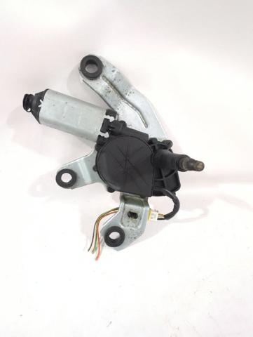 6405H8 PEUGEOT Мотор стеклоочистителя заднего стекла купить в Харьков