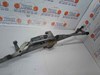 Trapézio de limpador pára-brisas 6405HY PEUGEOT