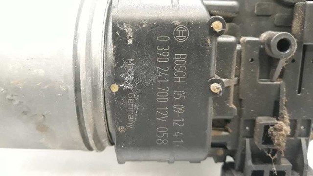 6405J2 PEUGEOT Мотор дворников купить в Хмельницкий