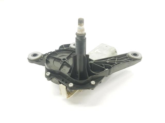 Motor de limpador pára-brisas de vidro traseiro 6405L9 Peugeot/Citroen