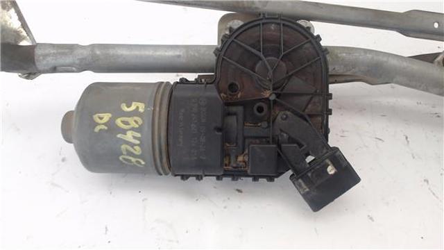 6405LK PEUGEOT Трапеция стеклоочистителя купить в Винница