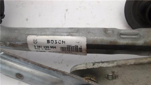 6405LK PEUGEOT Трапеция дворников купить в Тернополь