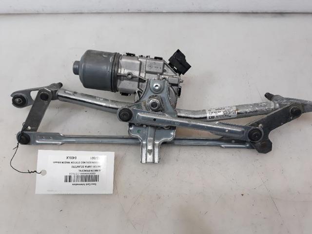 6405LK PEUGEOT Трапеция стеклоочистителя купить в Ирпень