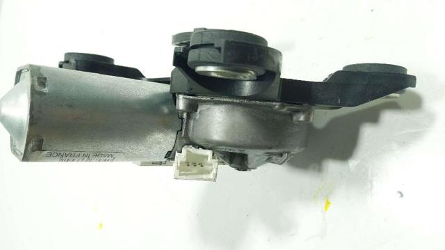 6405LQ PEUGEOT Моторчик заднего дворника купить в Хмельницкий