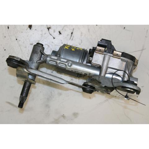 6405PZ PEUGEOT Мотор стеклоочистителя лобового стекла левый купить в Чернигов