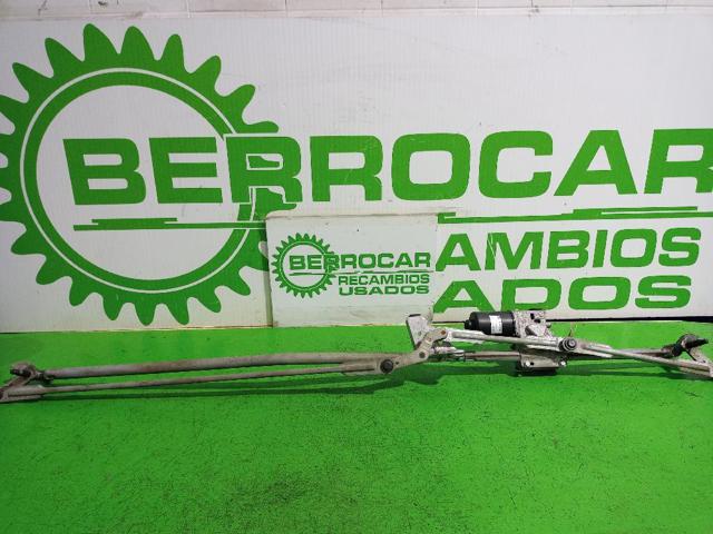 6405R0 PEUGEOT Трапеция стеклоочистителя купить в Киев