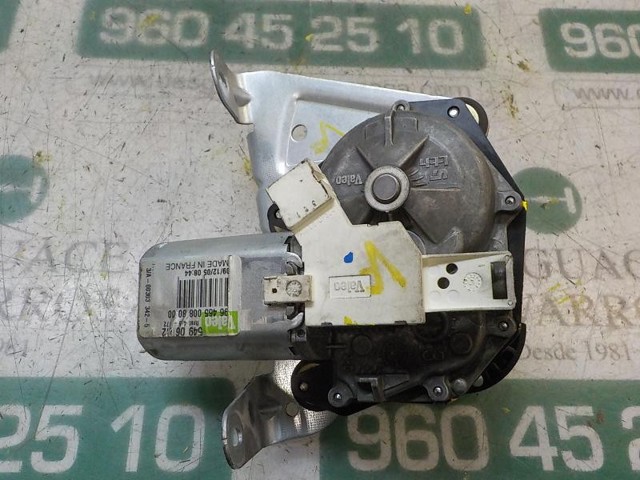 6405R1 PEUGEOT Мотор стеклоочистителя заднего стекла купить в Черновцы