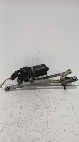 6405T0 PEUGEOT Мотор дворников купить в Николаев