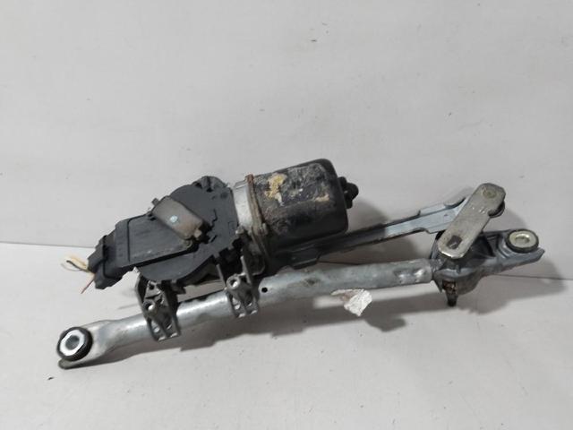 6405T0 PEUGEOT Мотор стеклоочистителя лобового стекла купить в Хмельницкий