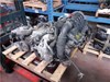 Motor montado 640940 MERCEDES