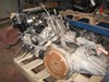 Motor montado 640940 MERCEDES