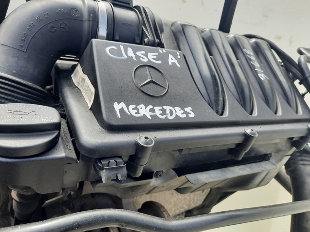 640940 MERCEDES Двигатель купить в Сумы