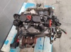 Motor montado 640940 MERCEDES