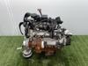 Motor montado 640940 MERCEDES