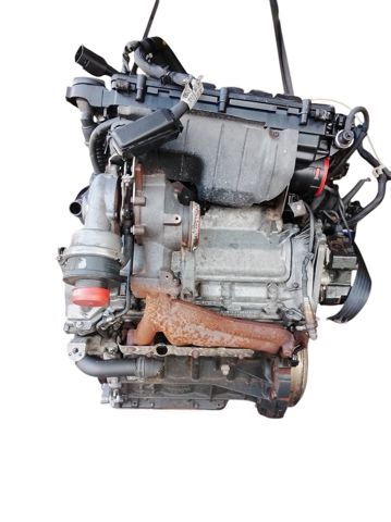 640941 MERCEDES Двигатель купить в Одесса