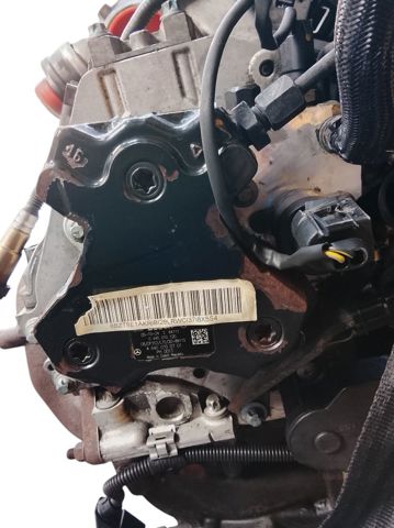 MERCEDES 640941 Двигатель в сборе в наличии Житомир