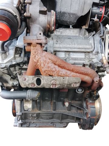 640941 MERCEDES Двигатель купить в Павлоград