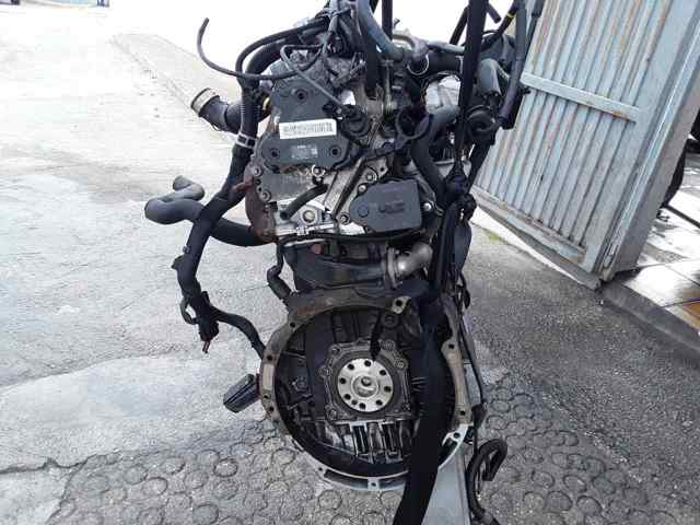 MERCEDES 640942 Двигатель в наличии Львов