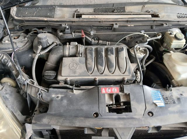 MERCEDES 640942 Двигатель в сборе в наличии Черкассы
