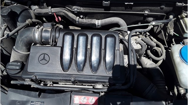 MERCEDES 640942 Двигатель в наличии Черкассы