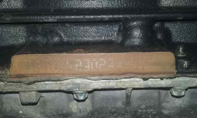 MERCEDES 640942 Двигатель в наличии Киев