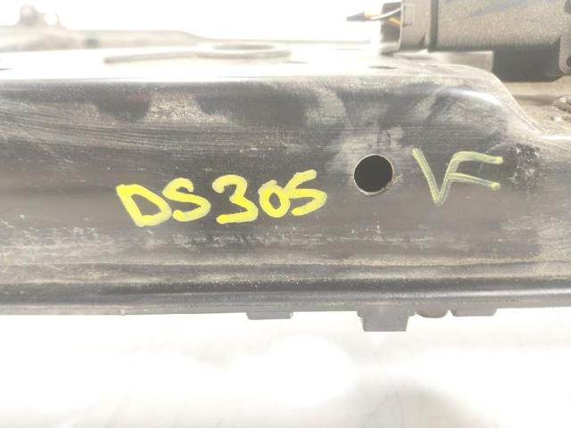 641011W003 HYUNDAI Суппорт радиатора в сборе (монтажная панель крепления фар) купить в Черкассы